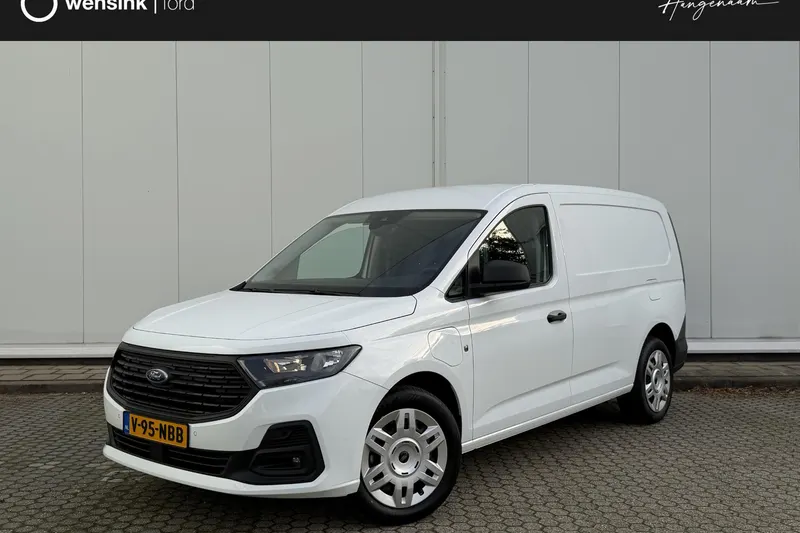 Ford Transit Connect (2025)