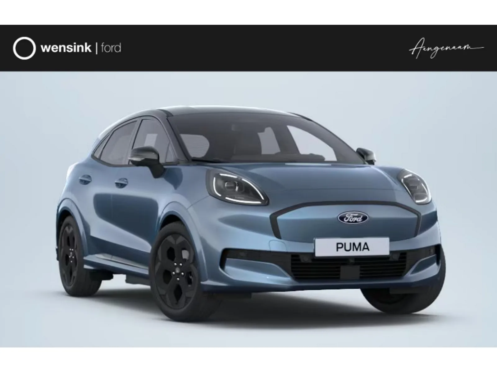 Ford Puma (2026) — foto 1