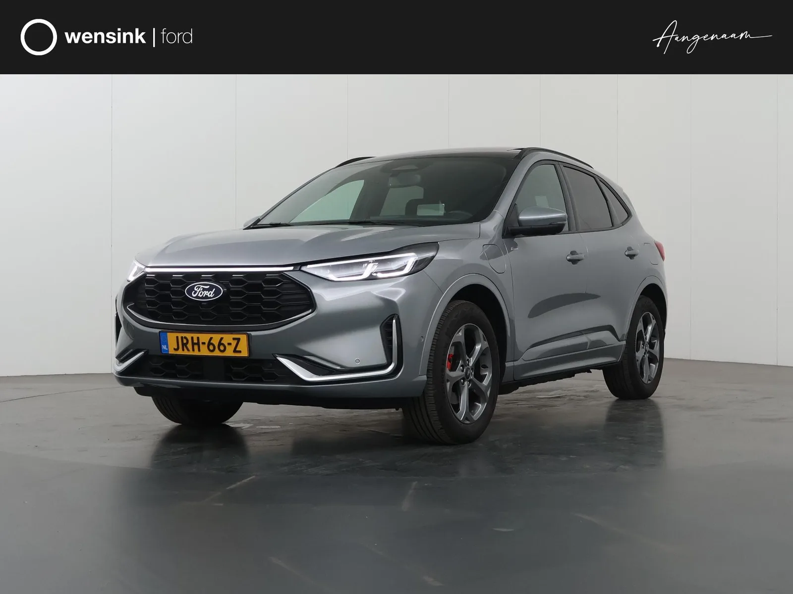 Ford Kuga (2025) — foto 1