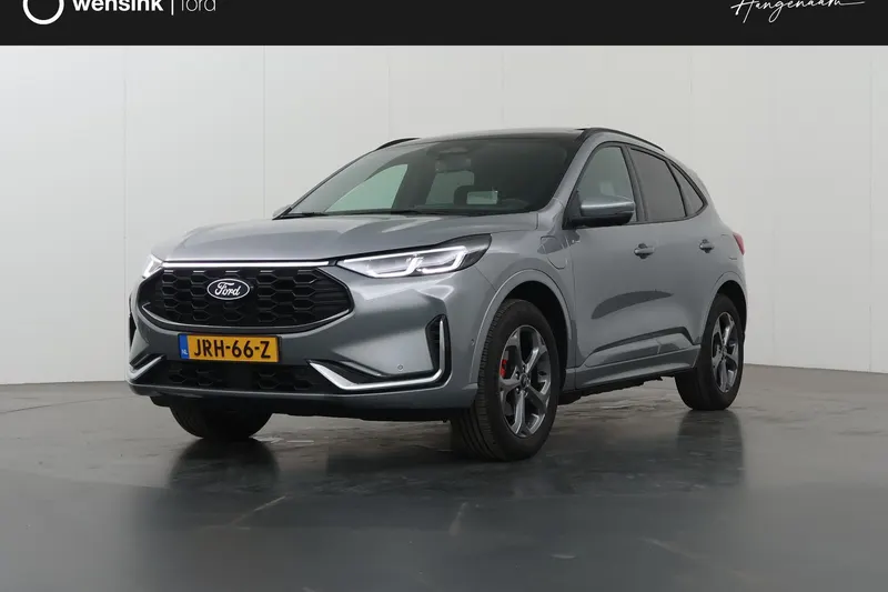 Ford Kuga (2025)