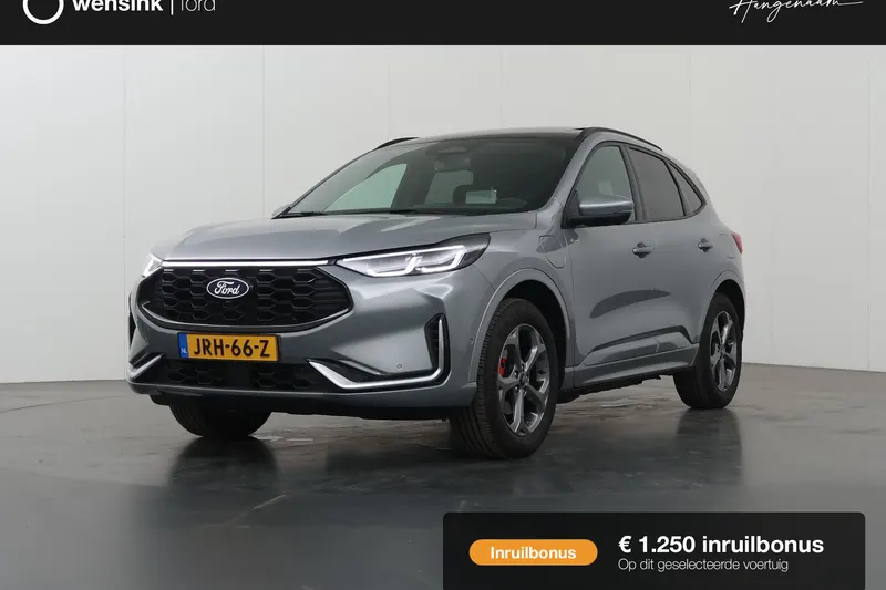 Ford Kuga (2025)