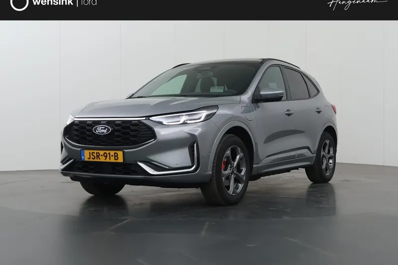 Ford Kuga (2025)
