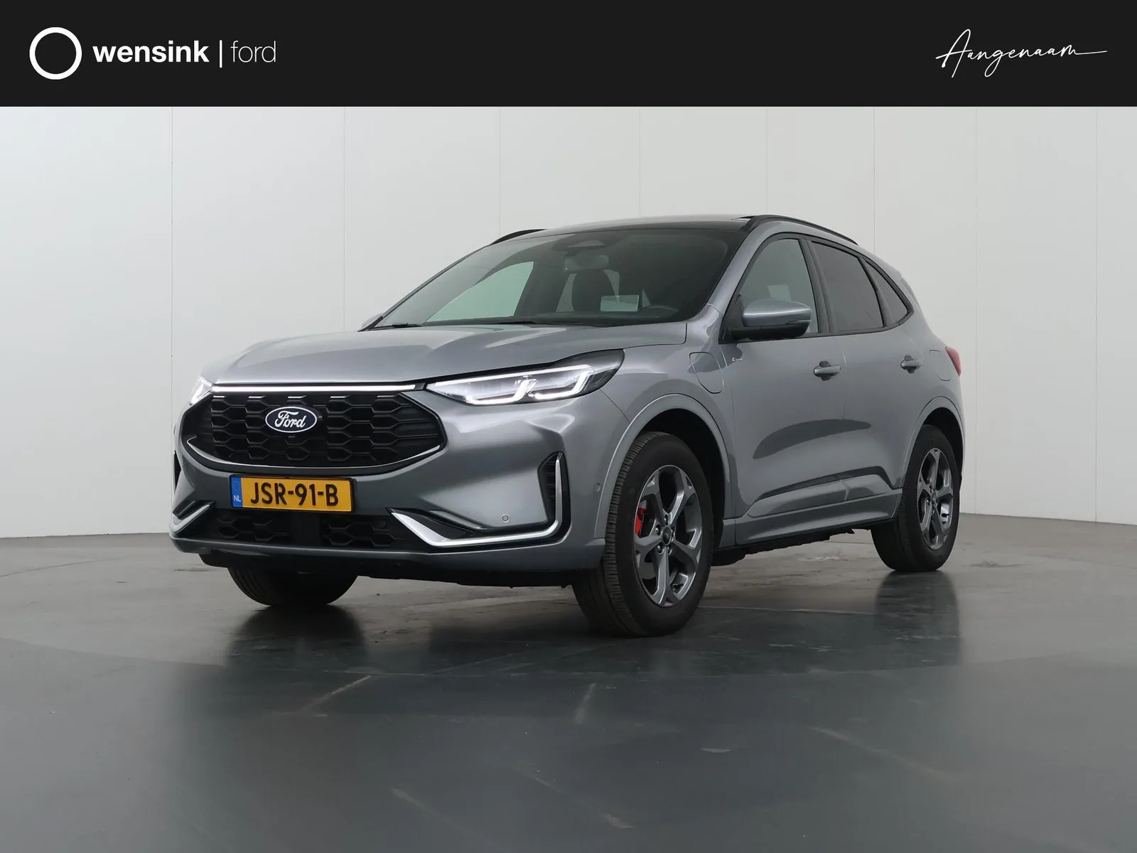 Ford Kuga (2025) — foto 1