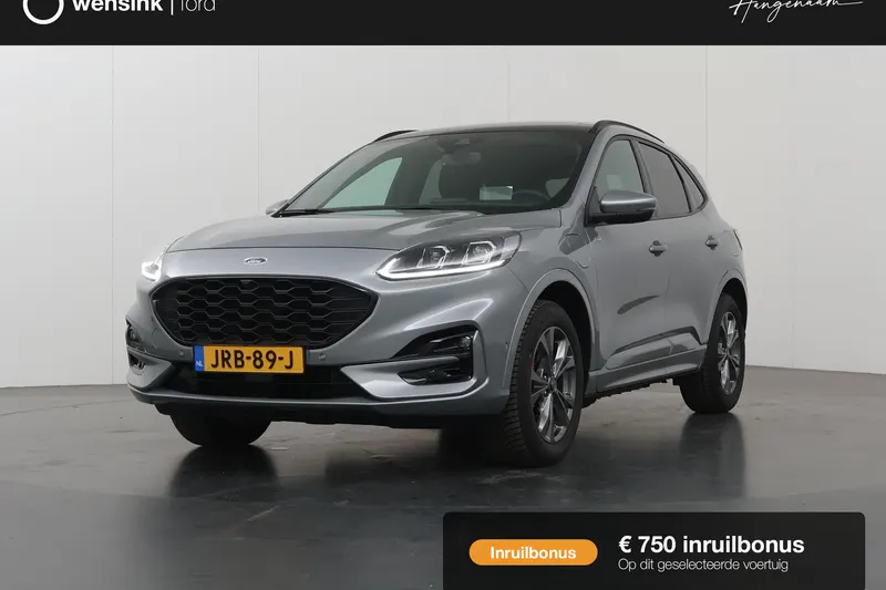 Ford Kuga (2022)