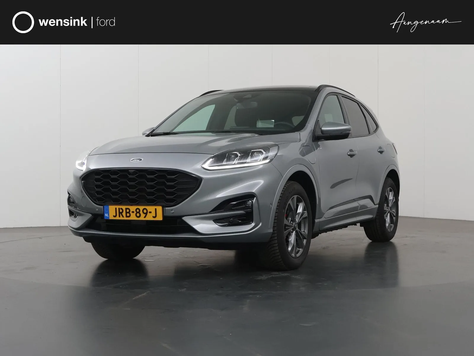 Ford Kuga (2022) — foto 1