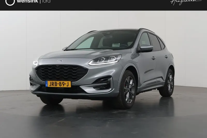Ford Kuga (2022)
