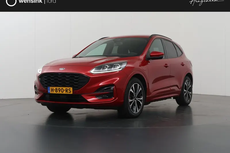 Ford Kuga (2020)