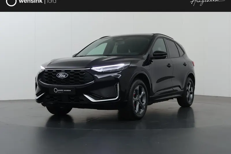 Ford Kuga (2026)