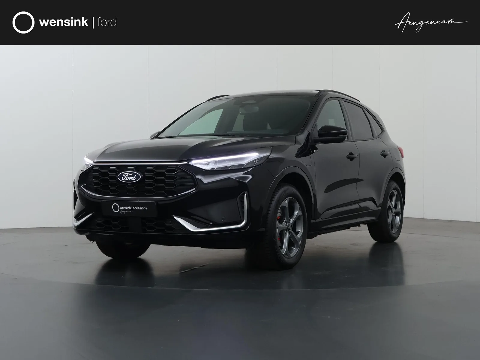Ford Kuga (2026) — foto 1