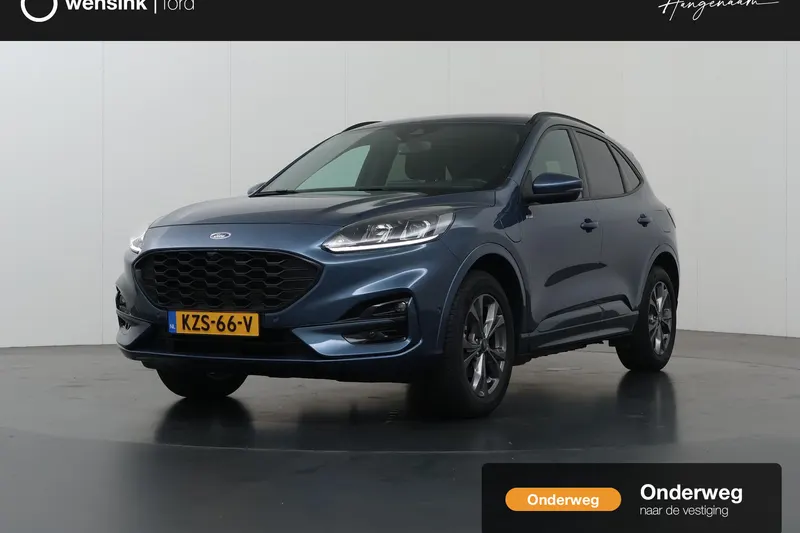 Ford Kuga (2023)