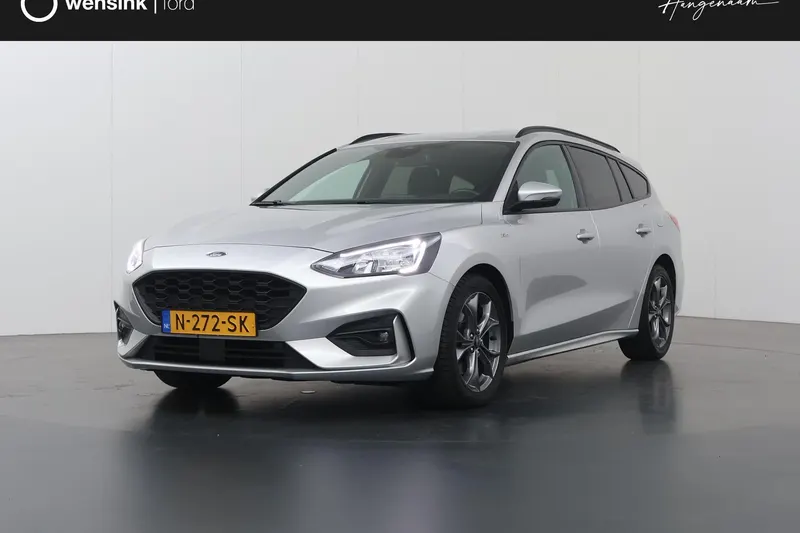 Ford Focus (2022)