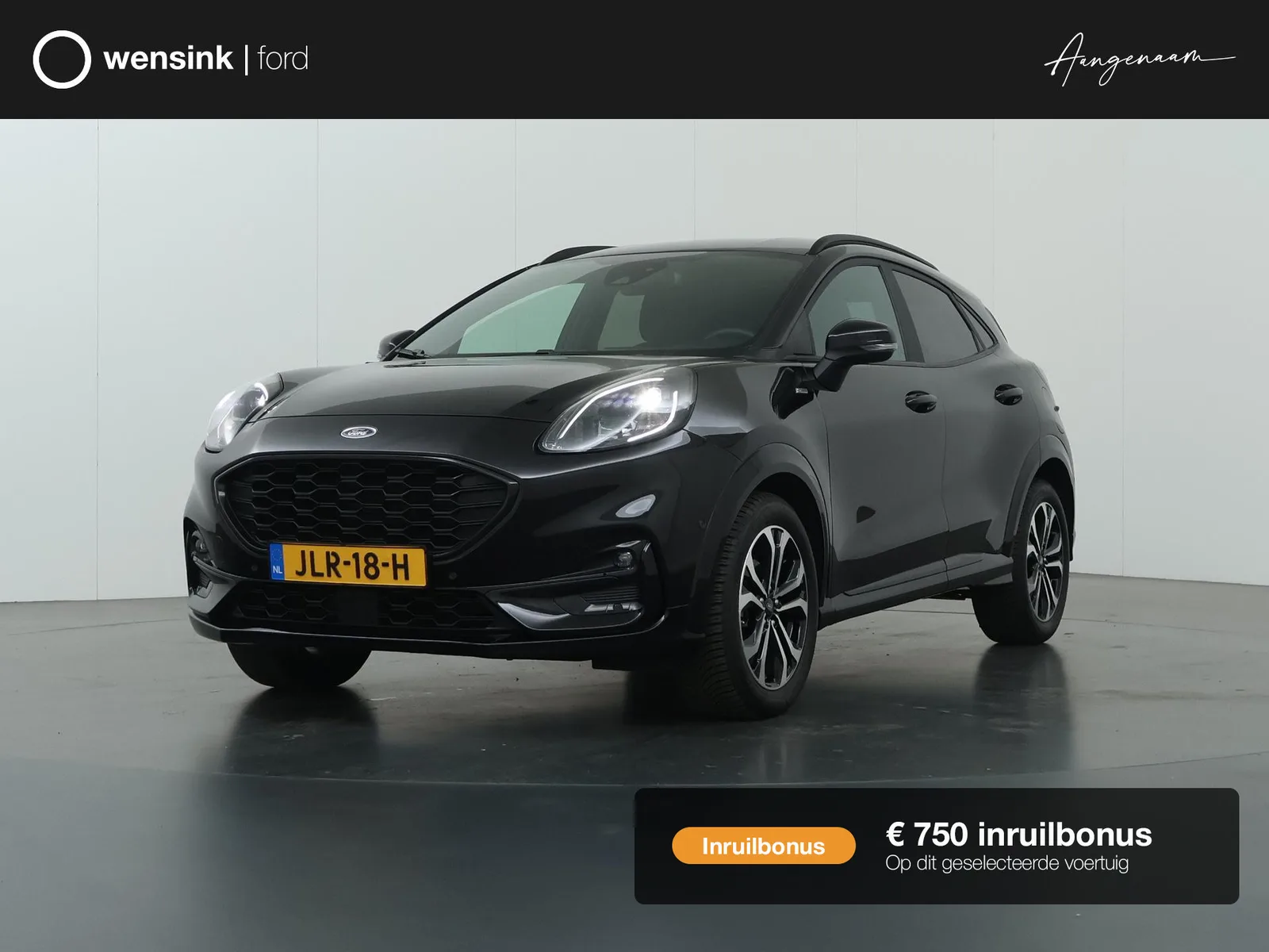 Ford Puma (2023) — foto 1