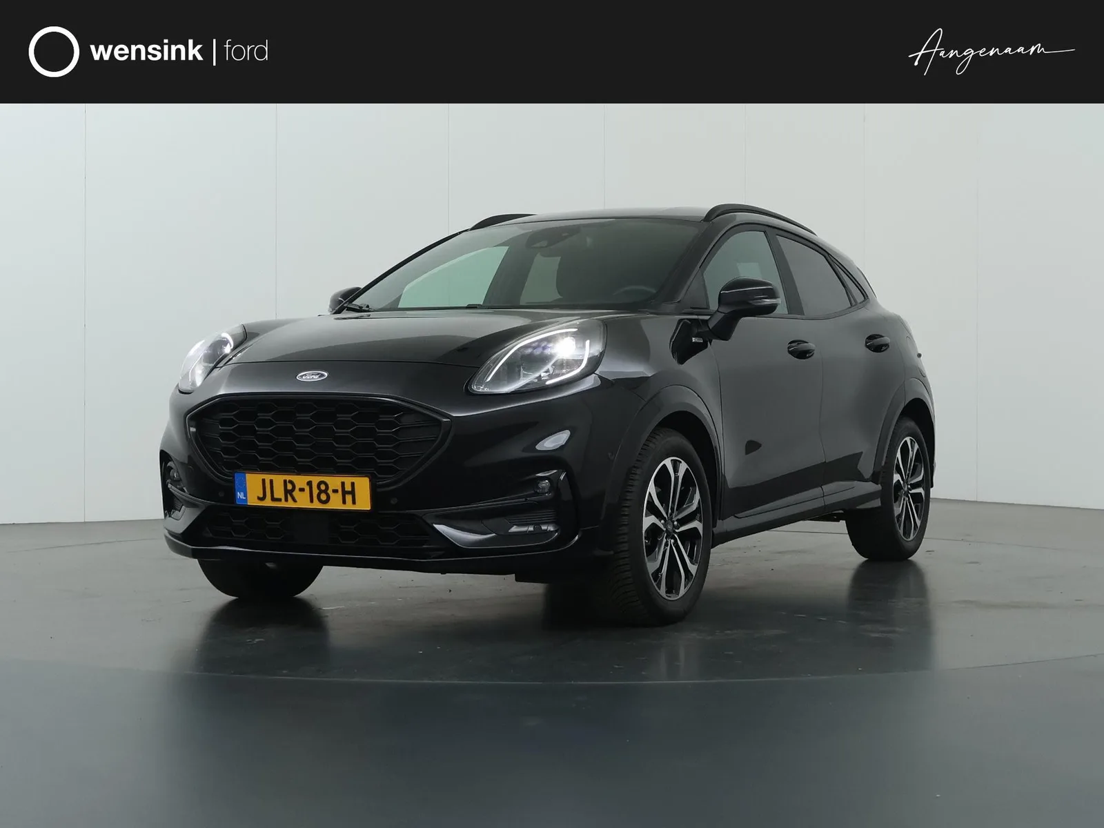 Ford Puma (2023) — foto 1