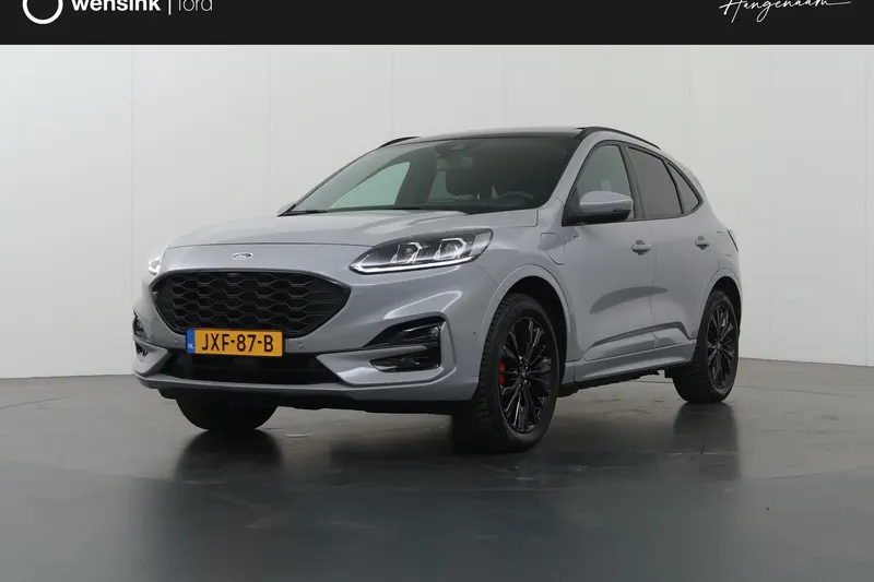 Ford Kuga (2024)
