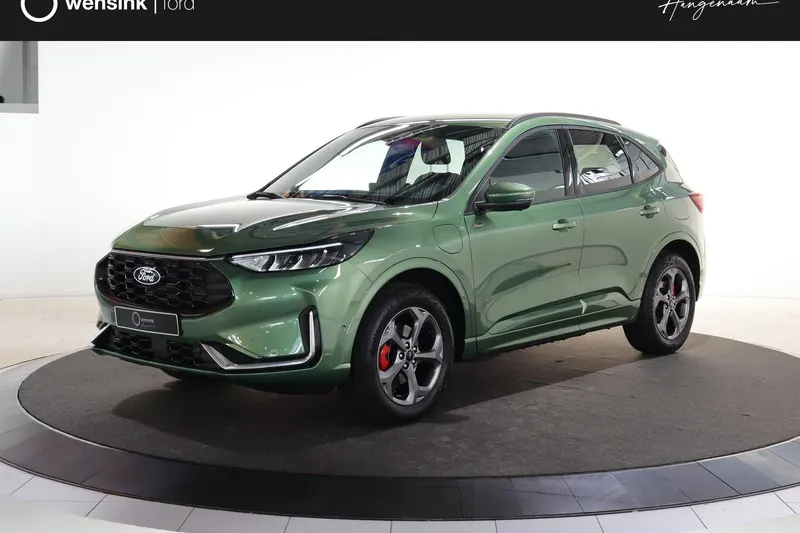 Ford Kuga (2025)