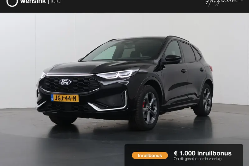 Ford Kuga (2024)