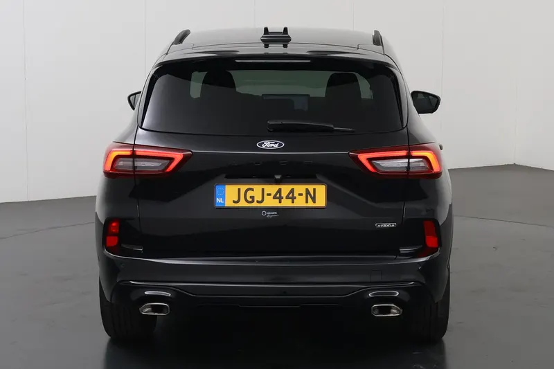 Ford Kuga (2024)