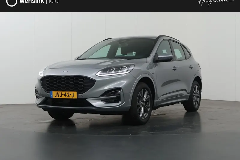 Ford Kuga (2022)