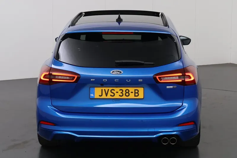 Ford Focus (2023)