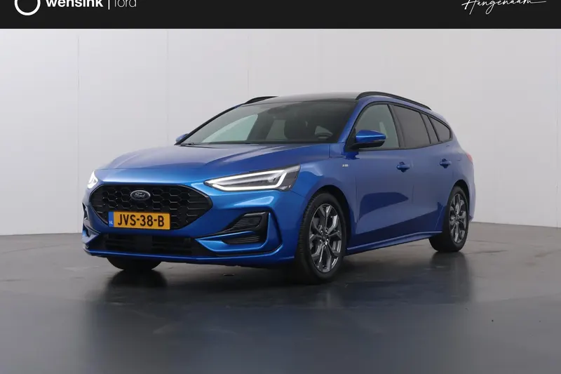 Ford Focus (2023)