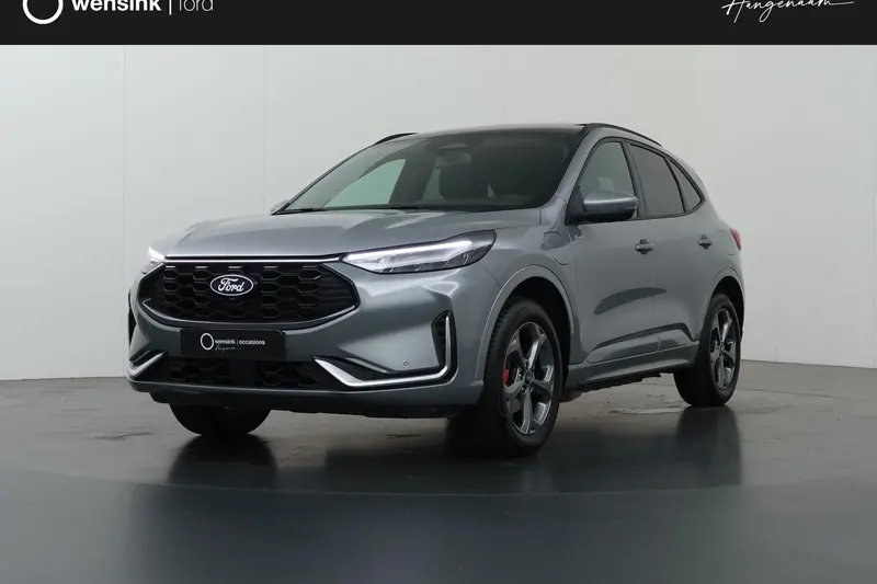 Ford Kuga (2026)