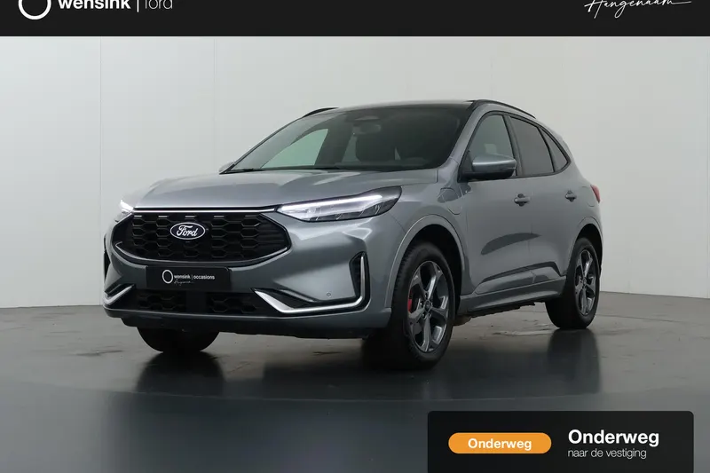 Ford Kuga (2026)