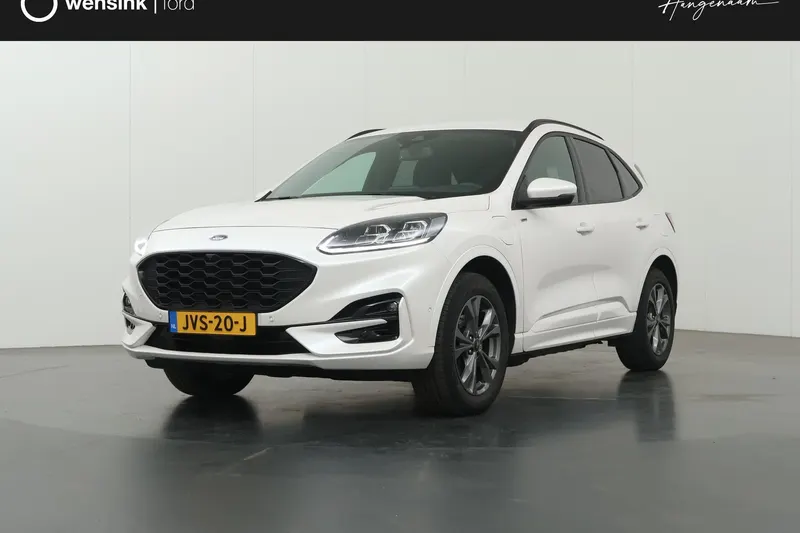 Ford Kuga (2022)