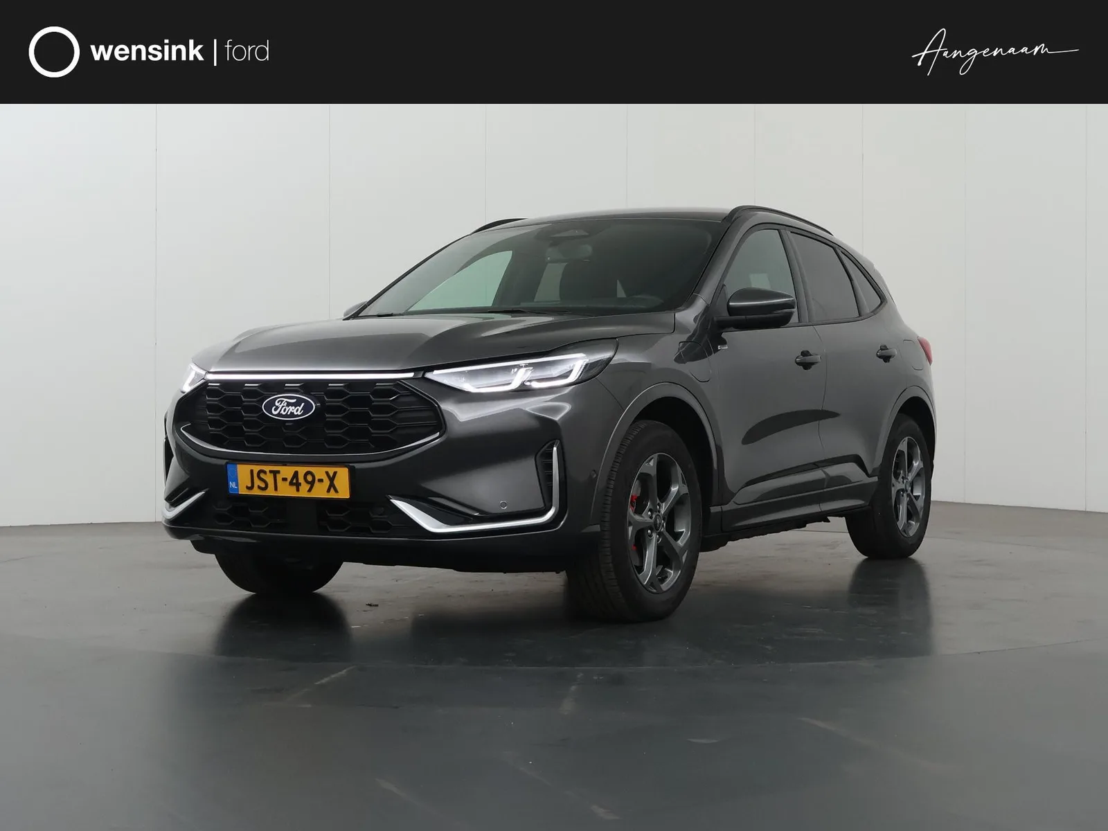 Ford Kuga (2025) — foto 1