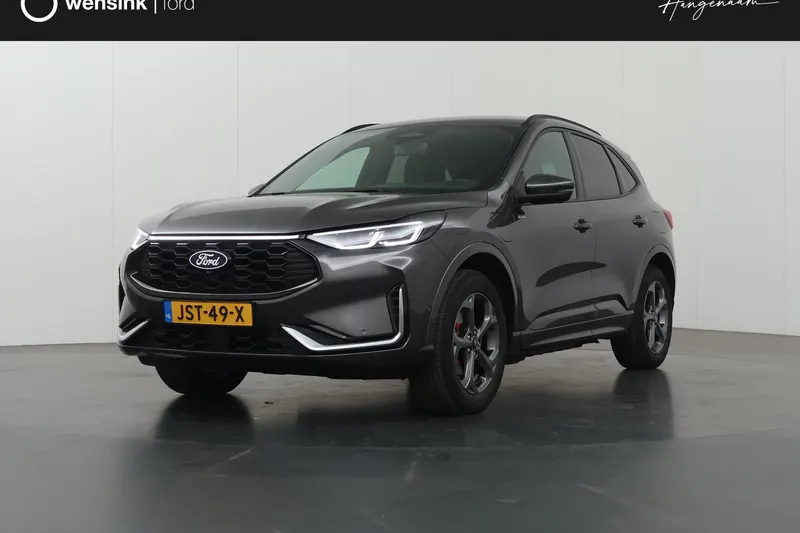 Ford Kuga (2025)