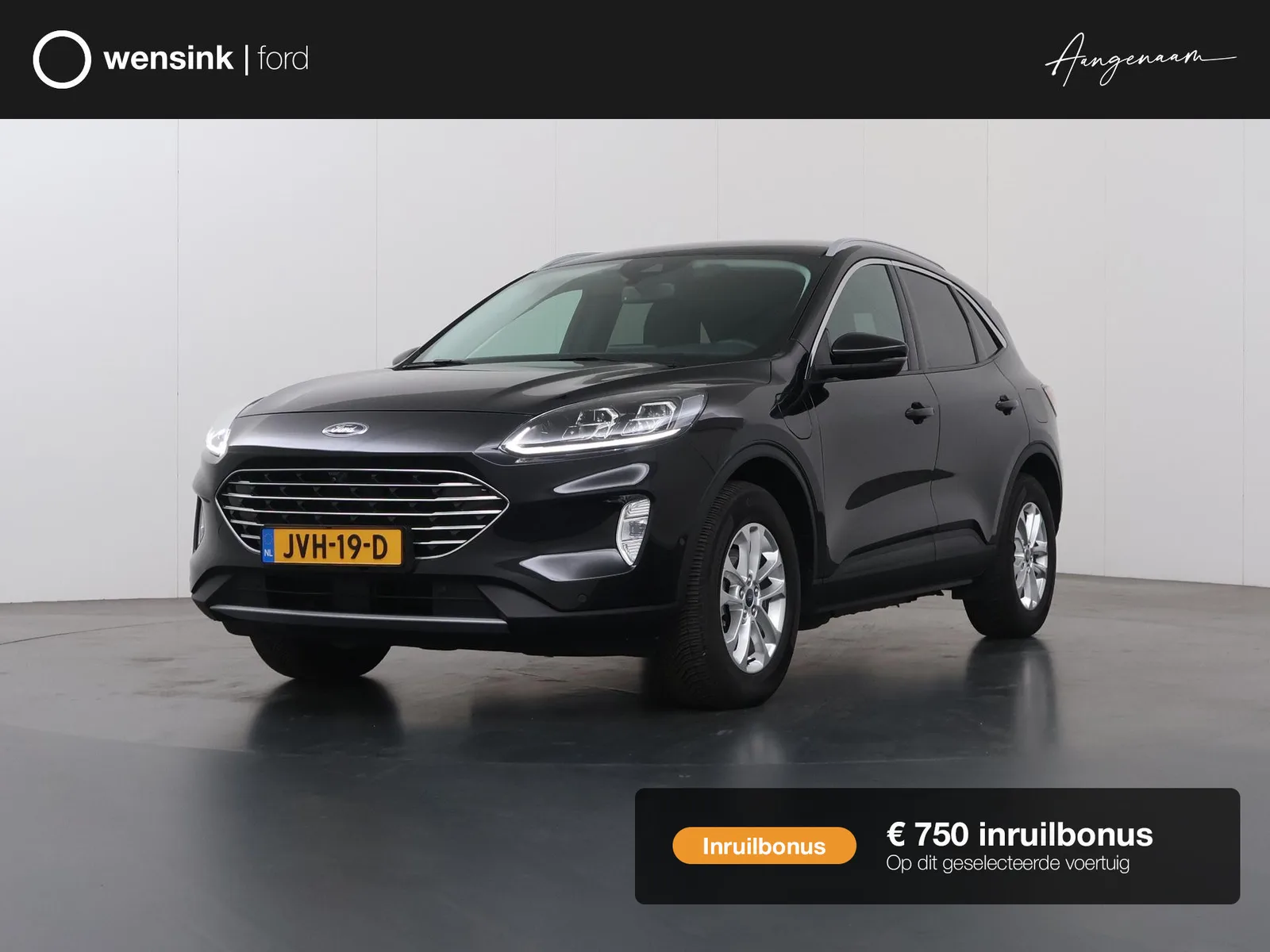 Ford Kuga (2022) — foto 1