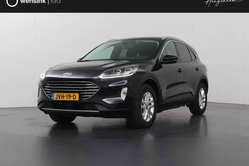 Ford Kuga (2022)