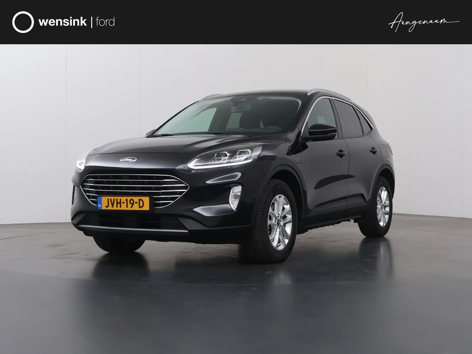 Ford Kuga (2022) — foto 1