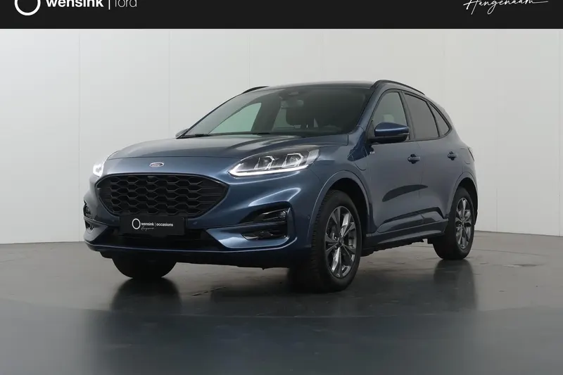 Ford Kuga (2023)