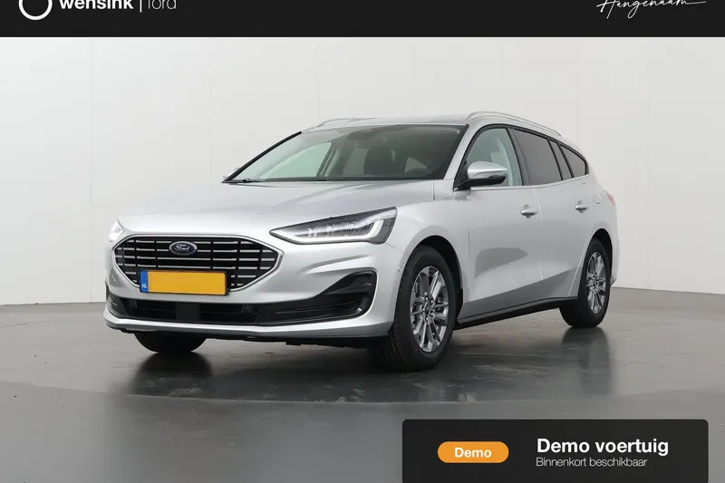 Ford Focus (2025)