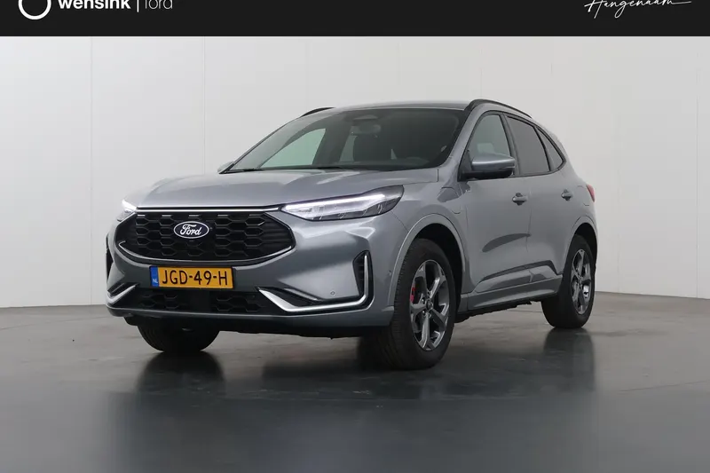 Ford Kuga (2025)