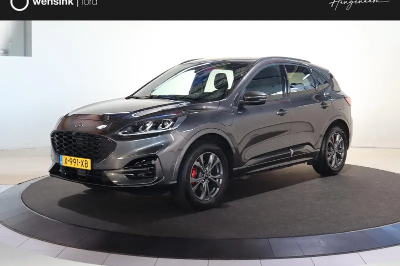 Ford Kuga (2024)