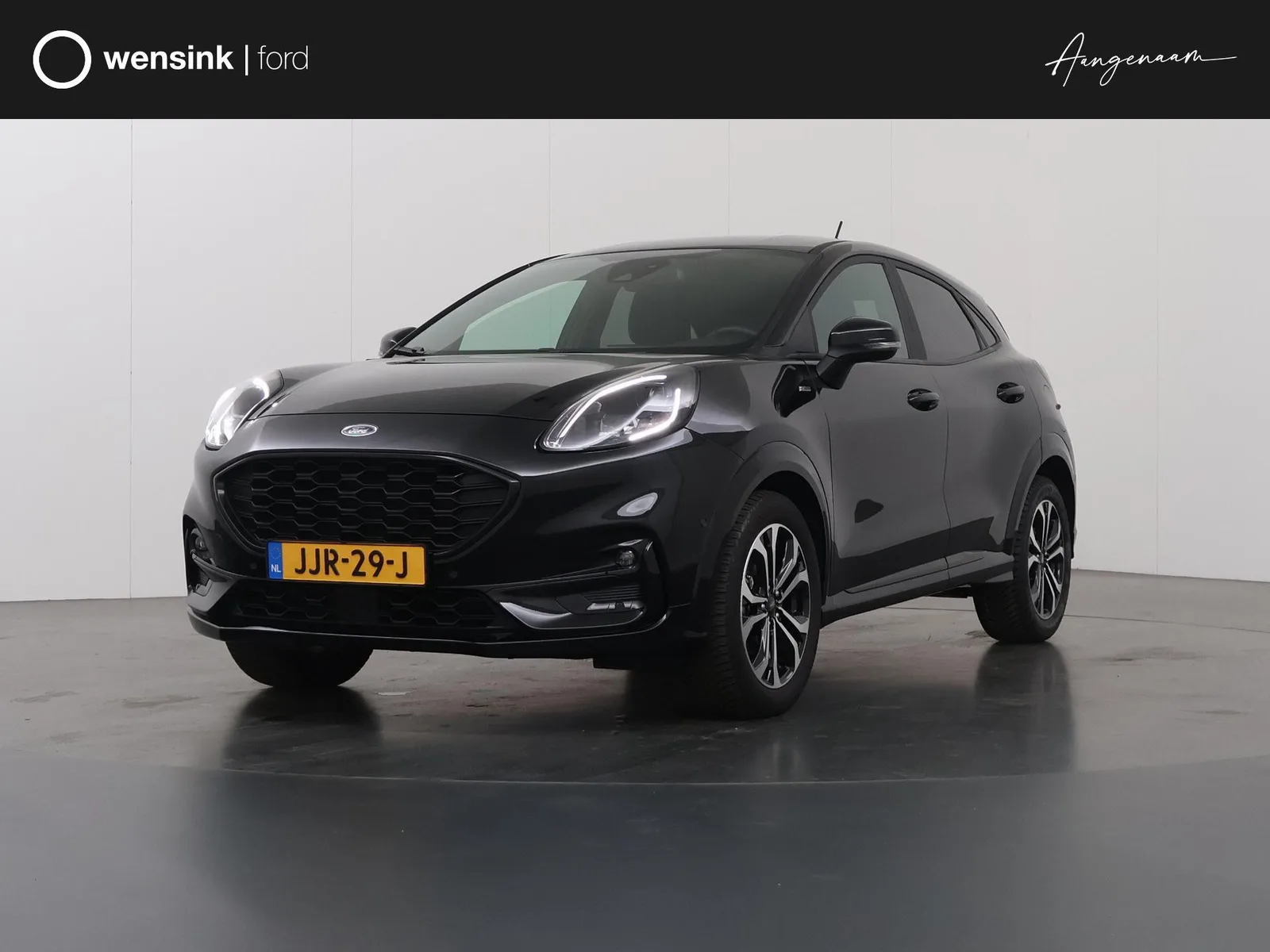 Ford Puma (2023) — foto 1
