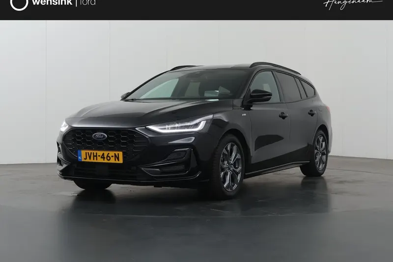 Ford Focus (2023)