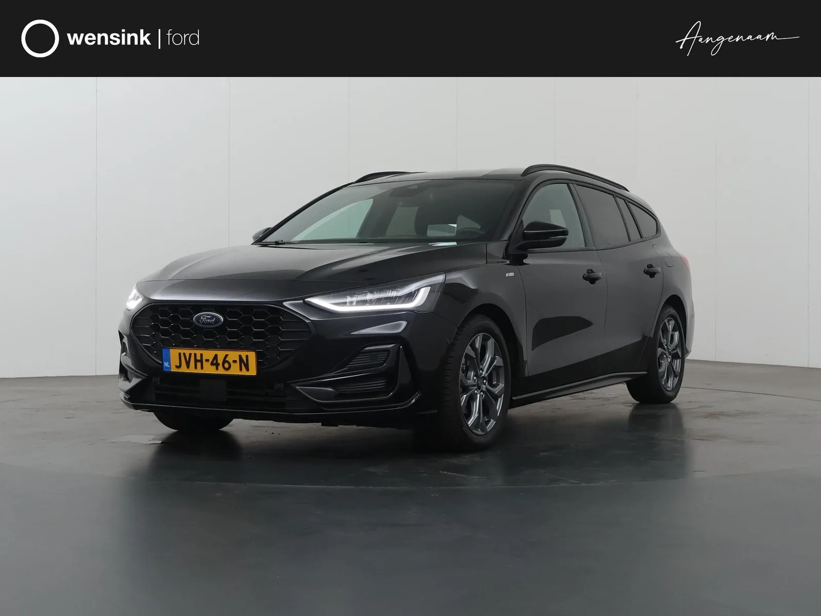 Ford Focus (2023) — foto 1