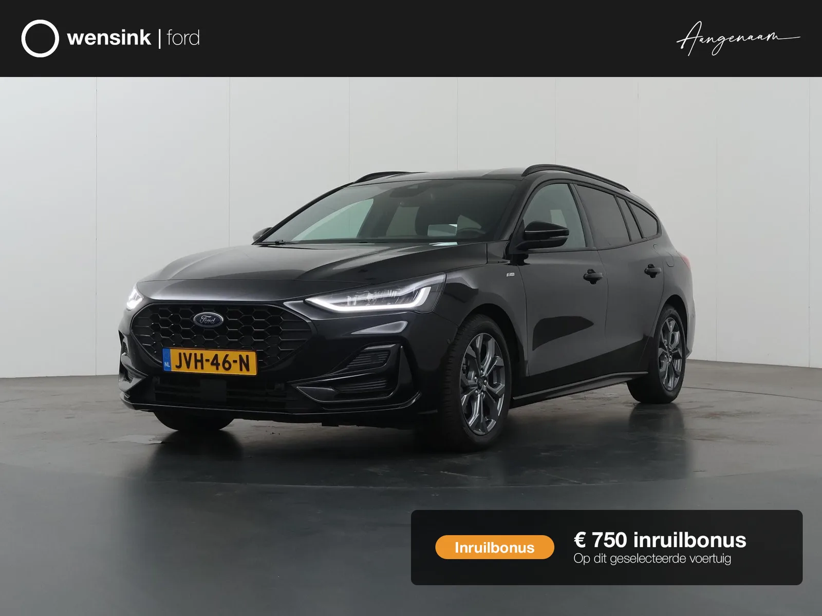 Ford Focus (2023) — foto 1
