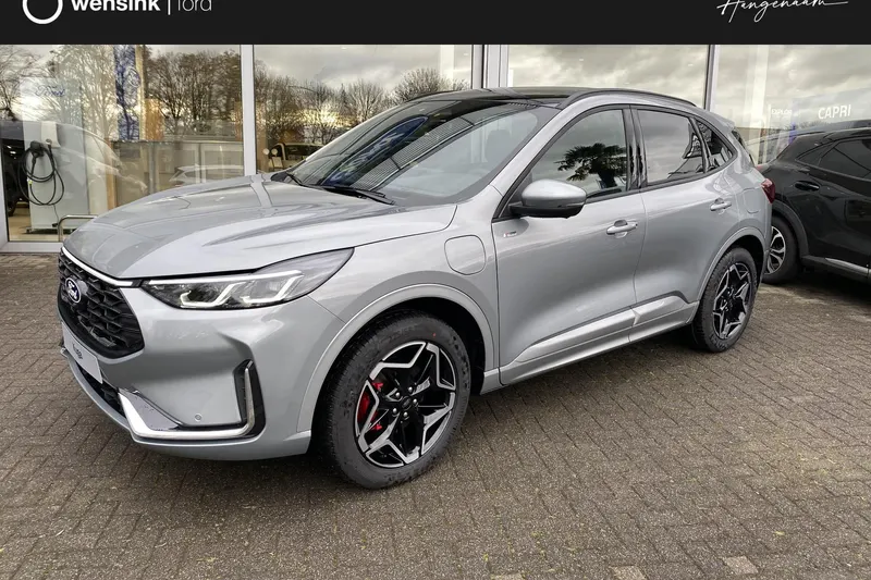 Ford Kuga (2026)