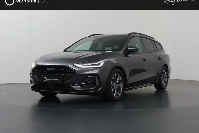 Ford Focus (2024)