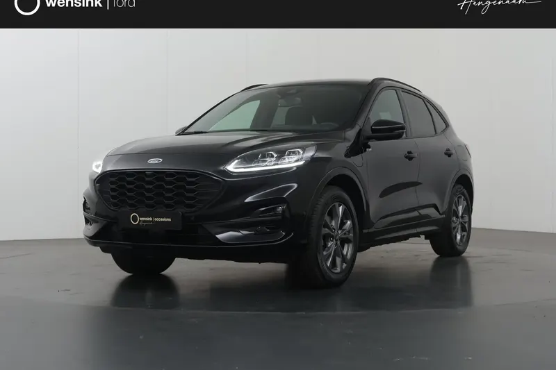 Ford Kuga (2023)