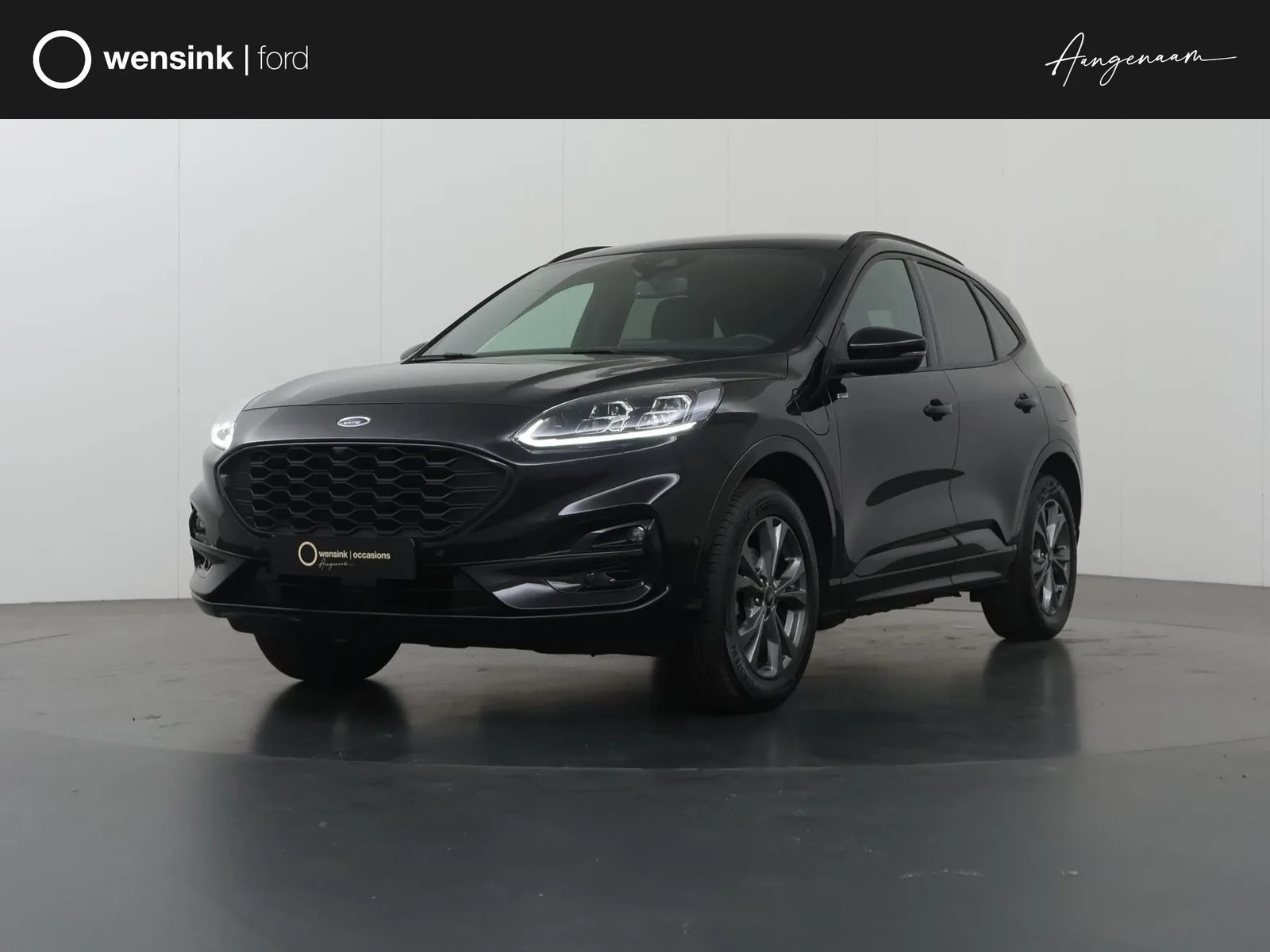 Ford Kuga (2023) — foto 1