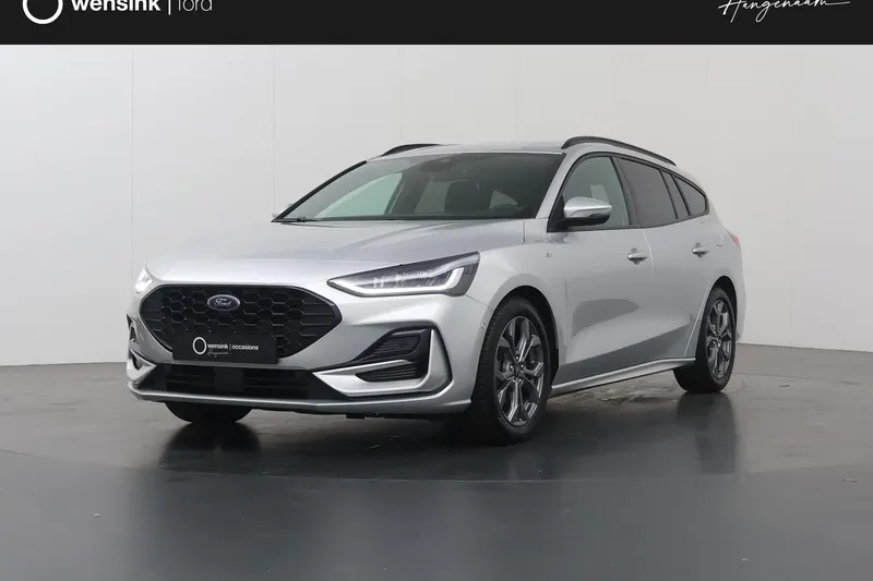 Ford Focus (2023)