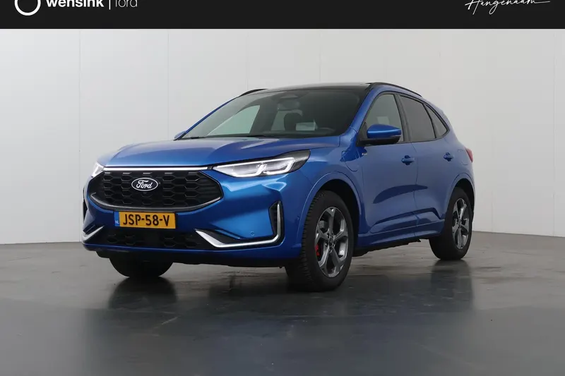 Ford Kuga (2025)