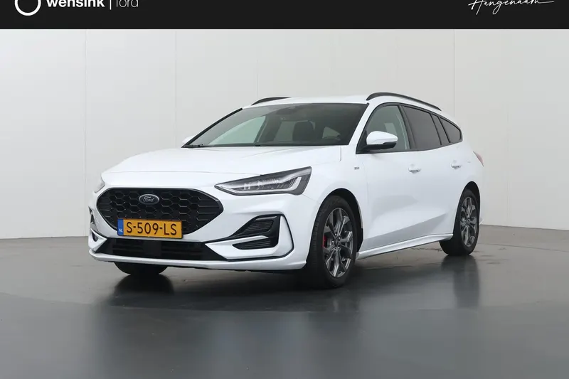 Ford Focus (2023)