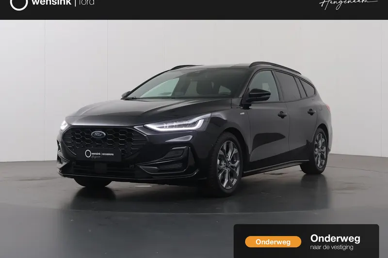Ford Focus (2024)