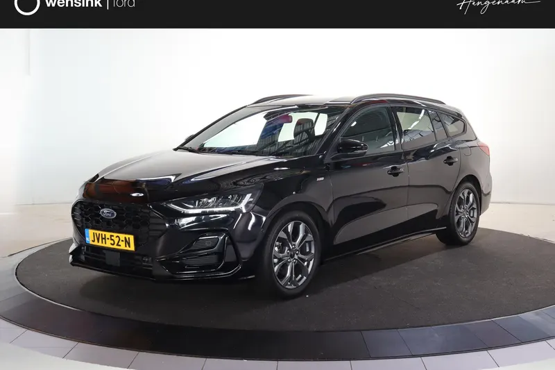 Ford Focus (2023)