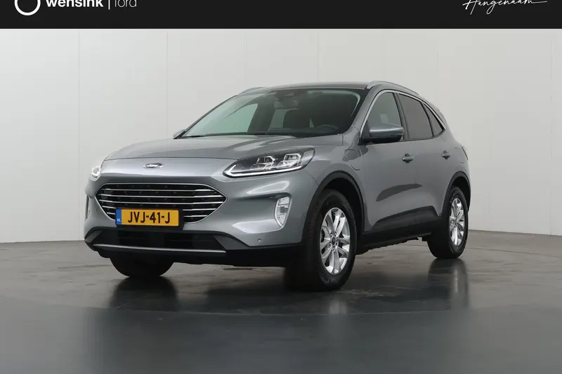 Ford Kuga (2022)